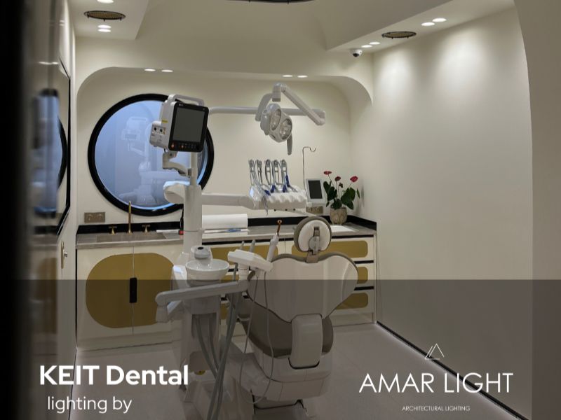 Keit Dental 1 Keit Dental 1